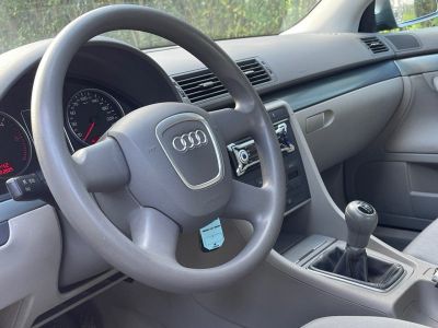 Audi A4 20 TDI 136CH DPF AMBIENTE / BOITE AUTO /   - 11