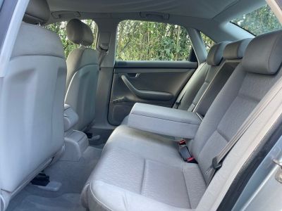 Audi A4 20 TDI 136CH DPF AMBIENTE / BOITE AUTO /   - 14