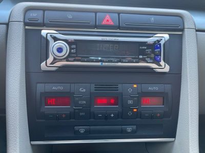 Audi A4 20 TDI 136CH DPF AMBIENTE / BOITE AUTO /   - 16