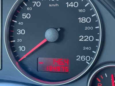 Audi A4 20 TDI 136CH DPF AMBIENTE / BOITE AUTO /   - 19