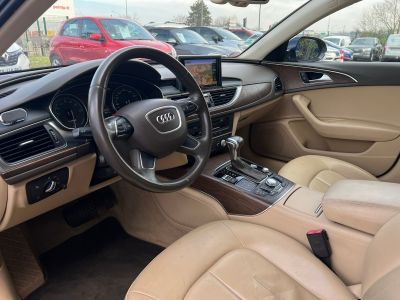 Audi A6 Full Hybrid 245 Avus Tiptronic 8 A   - 12