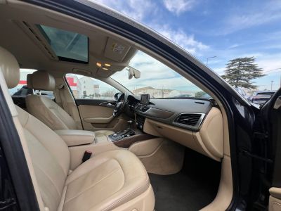 Audi A6 Full Hybrid 245 Avus Tiptronic 8 A   - 48