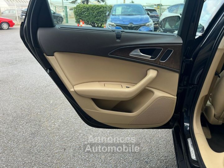Audi A6 Full Hybrid 245 Avus Tiptronic 8 A - 55