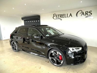 Audi RS3 RS 3 Sportback 25 TFSI quattro   - 1