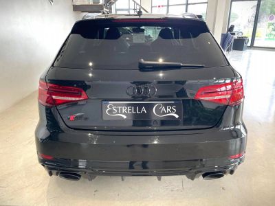 Audi RS3 RS 3 Sportback 25 TFSI quattro   - 4