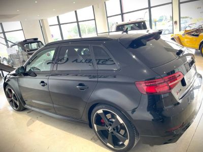 Audi RS3 RS 3 Sportback 25 TFSI quattro   - 6