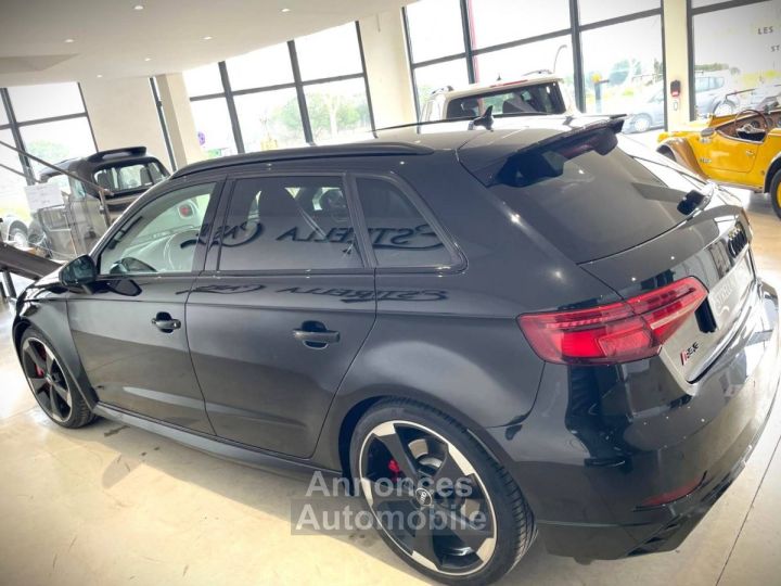 Audi RS3 RS 3 Sportback 25 TFSI quattro - 6