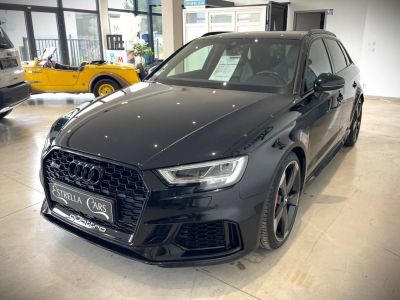 Audi RS3 RS 3 Sportback 25 TFSI quattro   - 7