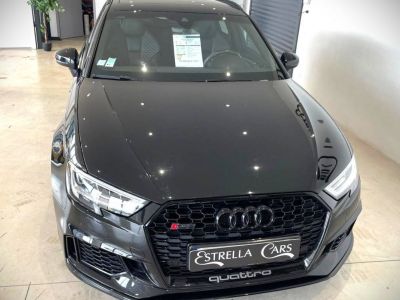 Audi RS3 RS 3 Sportback 25 TFSI quattro   - 8
