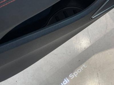 Audi RS3 RS 3 Sportback 25 TFSI quattro   - 9