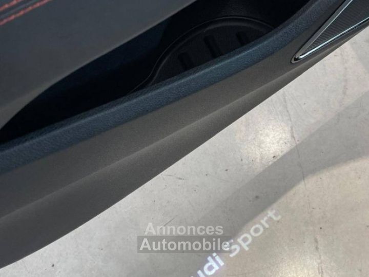 Audi RS3 RS 3 Sportback 25 TFSI quattro - 9