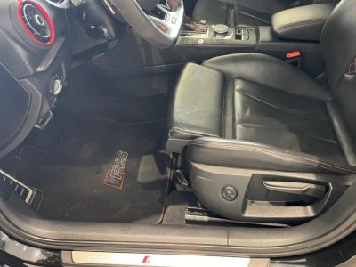 Audi RS3 RS 3 Sportback 25 TFSI quattro   - 12