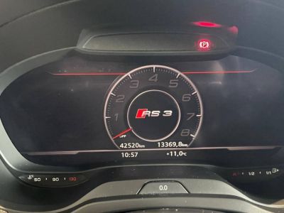 Audi RS3 RS 3 Sportback 25 TFSI quattro   - 14