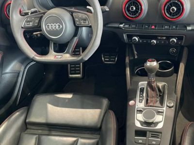 Audi RS3 RS 3 Sportback 25 TFSI quattro   - 16
