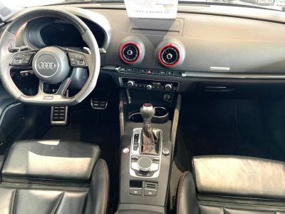 Audi RS3 RS 3 Sportback 25 TFSI quattro   - 17