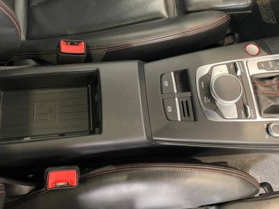 Audi RS3 RS 3 Sportback 25 TFSI quattro   - 18