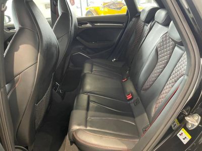 Audi RS3 RS 3 Sportback 25 TFSI quattro   - 20
