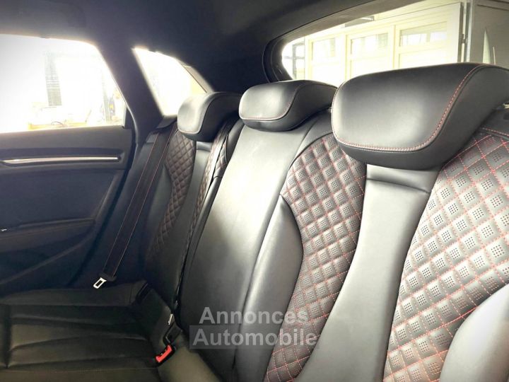 Audi RS3 RS 3 Sportback 25 TFSI quattro - 21