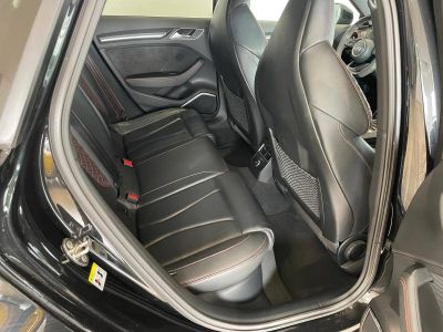 Audi RS3 RS 3 Sportback 25 TFSI quattro   - 25