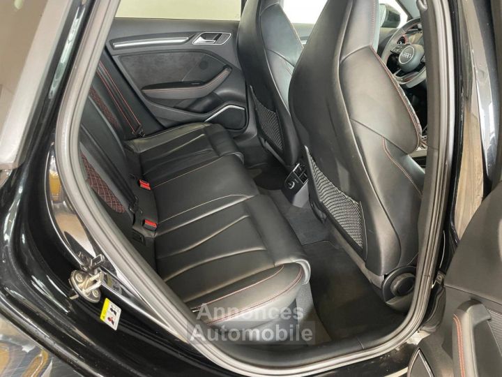 Audi RS3 RS 3 Sportback 25 TFSI quattro - 25