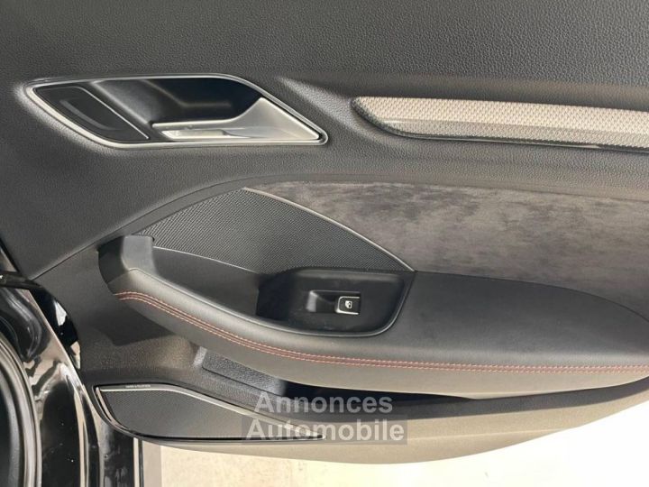 Audi RS3 RS 3 Sportback 25 TFSI quattro - 26