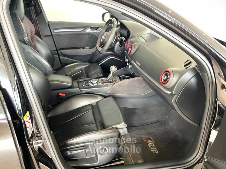 Audi RS3 RS 3 Sportback 25 TFSI quattro - 27