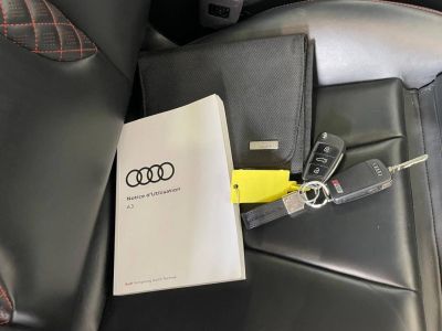 Audi RS3 RS 3 Sportback 25 TFSI quattro   - 28