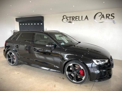 Audi RS3 RS 3 Sportback 25 TFSI quattro   - 29