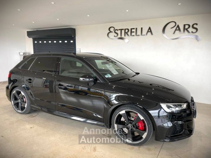Audi RS3 RS 3 Sportback 25 TFSI quattro - 29