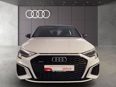 Audi A3 Sportback 40 TDI quattro S tronic S line Matr   - 1