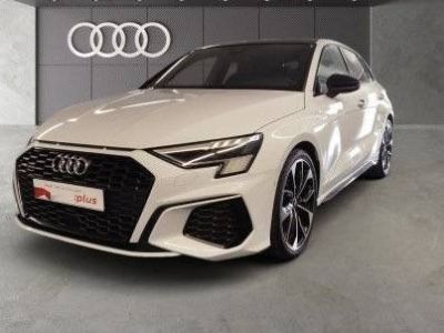 Audi A3 Sportback 40 TDI quattro S tronic S line Matr   - 2