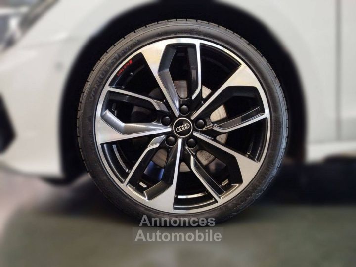 Audi A3 Sportback 40 TDI quattro S tronic S line Matr - 3