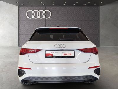 Audi A3 Sportback 40 TDI quattro S tronic S line Matr   - 5