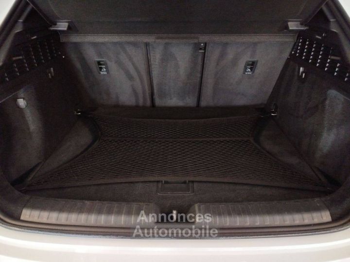 Audi A3 Sportback 40 TDI quattro S tronic S line Matr - 6