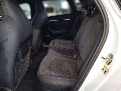 Audi A3 Sportback 40 TDI quattro S tronic S line Matr   - 10