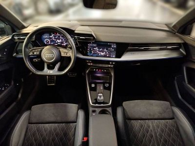 Audi A3 Sportback 40 TDI quattro S tronic S line Matr   - 11