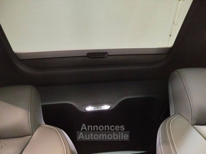 Audi A3 Sportback 40 TDI quattro S tronic S line Matr - 13