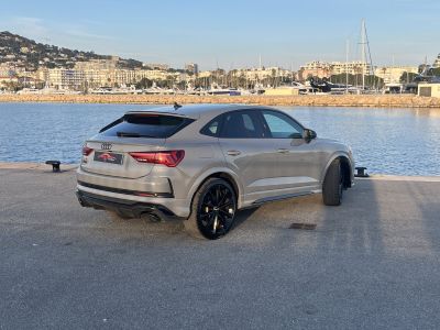 Audi RS Q3 SPORTBACK 25 TFSI - 20V L5 TURBO QUATTRO   - 15