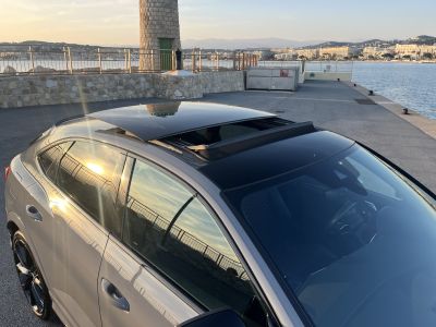 Audi RS Q3 SPORTBACK 25 TFSI - 20V L5 TURBO QUATTRO   - 21