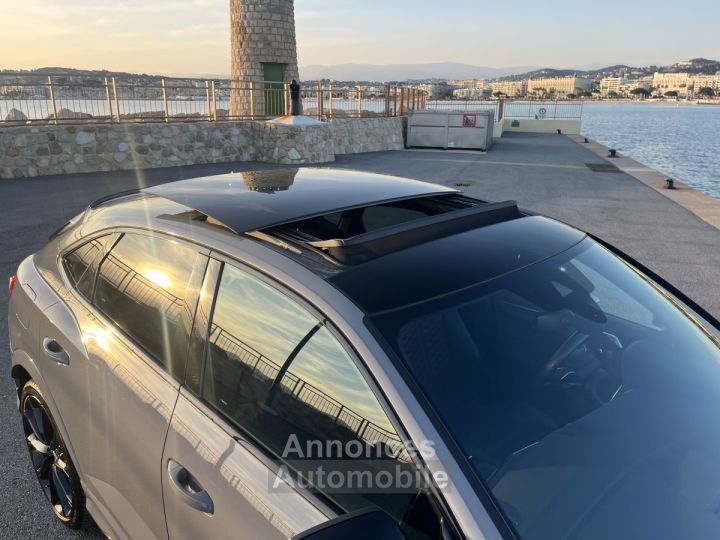 Audi RS Q3 SPORTBACK 25 TFSI - 20V L5 TURBO QUATTRO - 21
