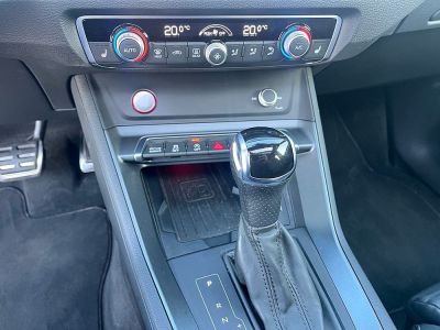 Audi RS Q3 SPORTBACK 25 TFSI - 20V L5 TURBO QUATTRO   - 26