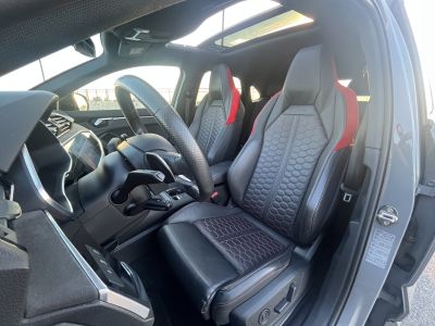 Audi RS Q3 SPORTBACK 25 TFSI - 20V L5 TURBO QUATTRO   - 28