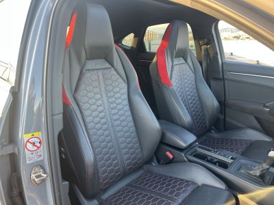 Audi RS Q3 SPORTBACK 25 TFSI - 20V L5 TURBO QUATTRO   - 34