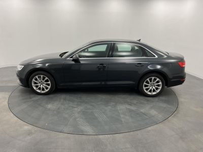 Audi A4 20 TDI 150 S tronic 7   - 2