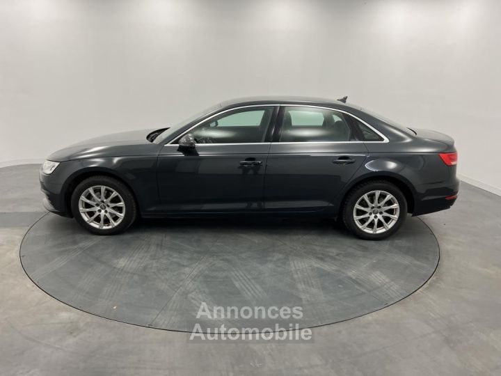 Audi A4 20 TDI 150 S tronic 7 - 2
