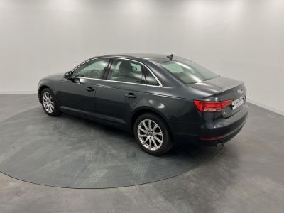 Audi A4 20 TDI 150 S tronic 7   - 3