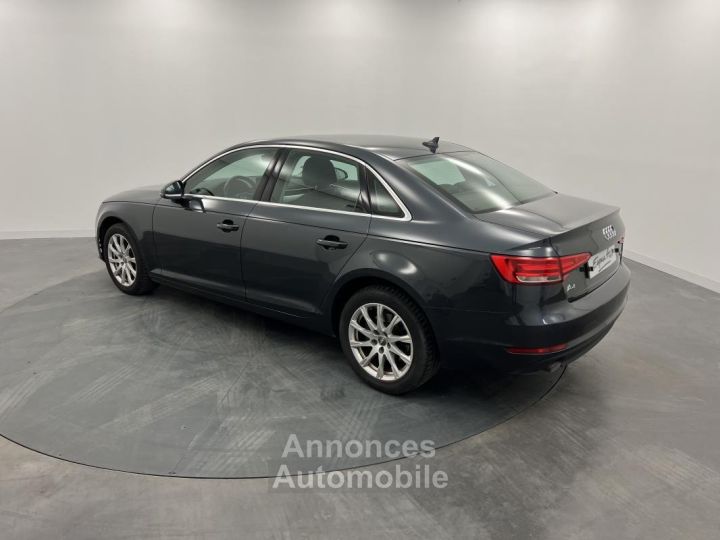 Audi A4 20 TDI 150 S tronic 7 - 3