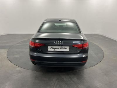 Audi A4 20 TDI 150 S tronic 7   - 4