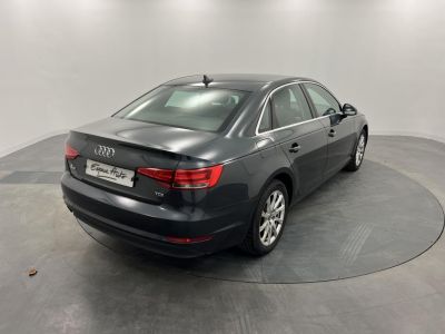 Audi A4 20 TDI 150 S tronic 7   - 5