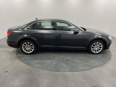 Audi A4 20 TDI 150 S tronic 7   - 6